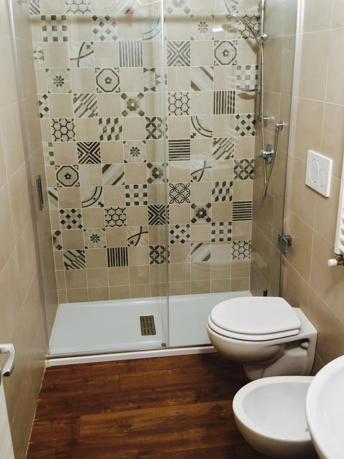 B&B Sant'Agostino Giovinazzo Exterior foto