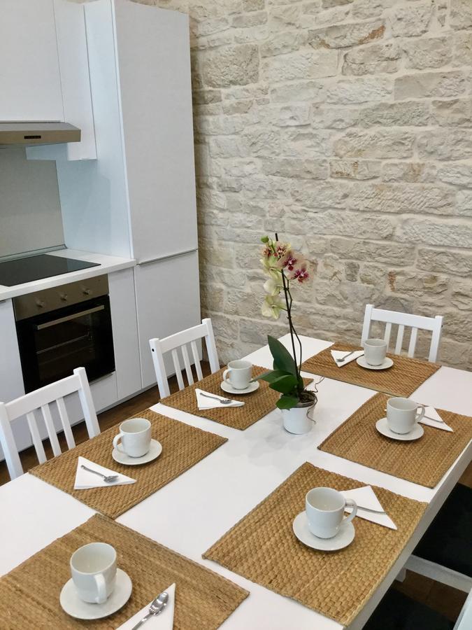 B&B Sant'Agostino Giovinazzo Exterior foto