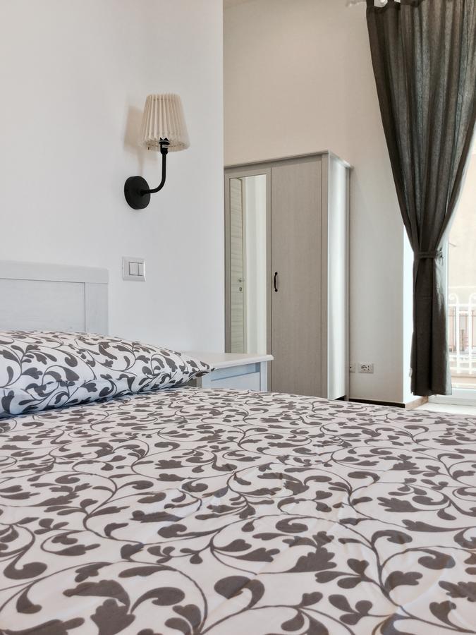 B&B Sant'Agostino Giovinazzo Exterior foto