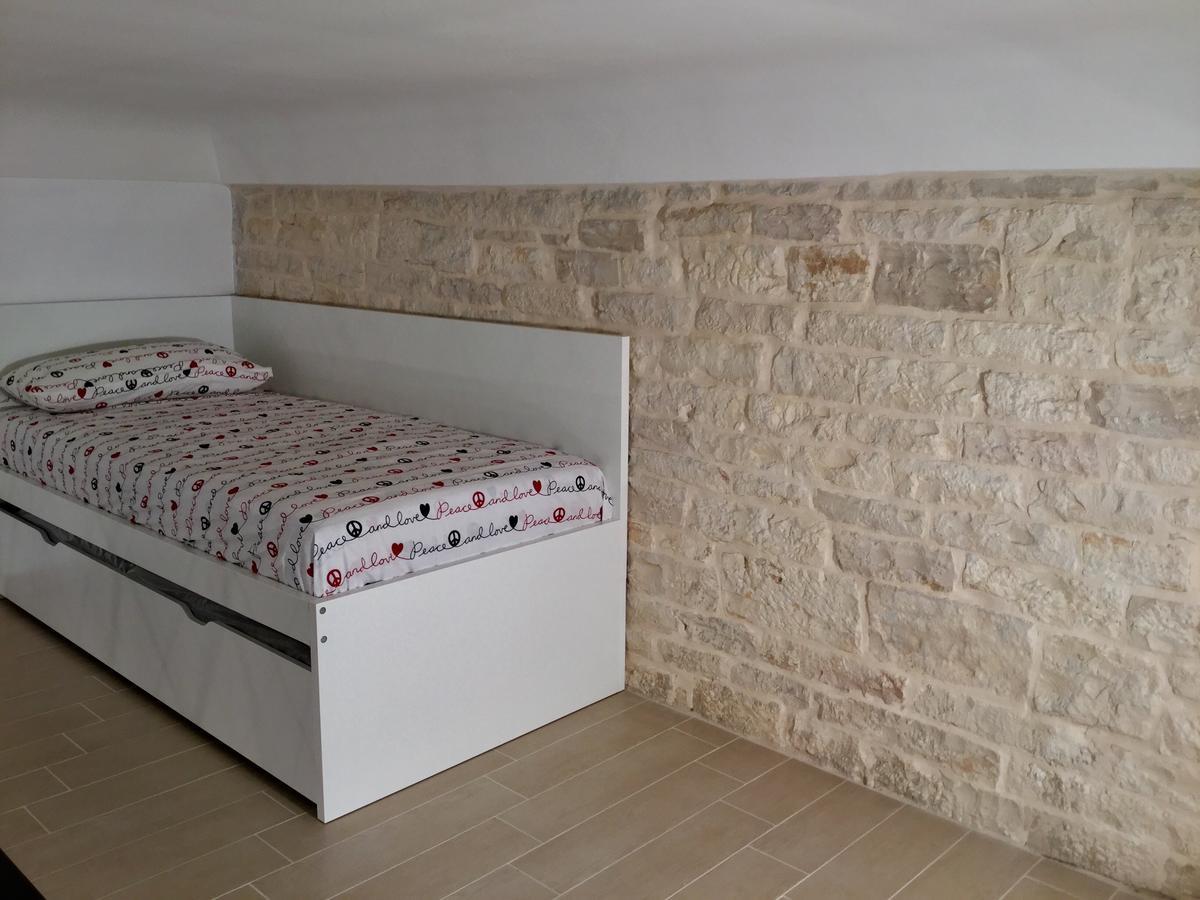 B&B Sant'Agostino Giovinazzo Exterior foto