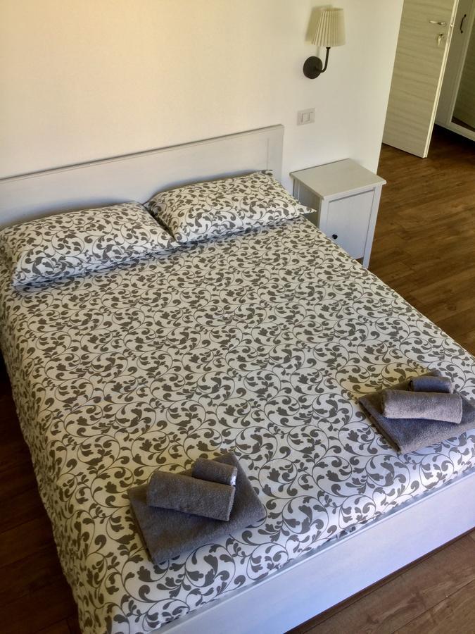 B&B Sant'Agostino Giovinazzo Exterior foto