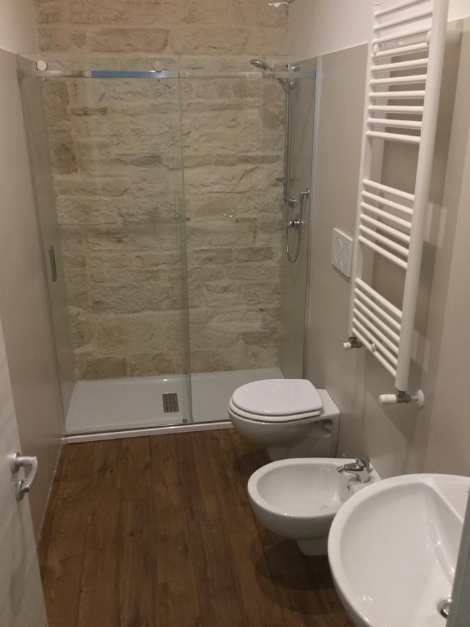 B&B Sant'Agostino Giovinazzo Exterior foto