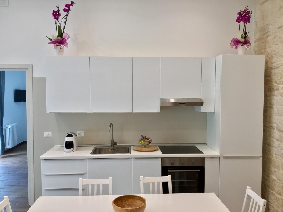 B&B Sant'Agostino Giovinazzo Exterior foto