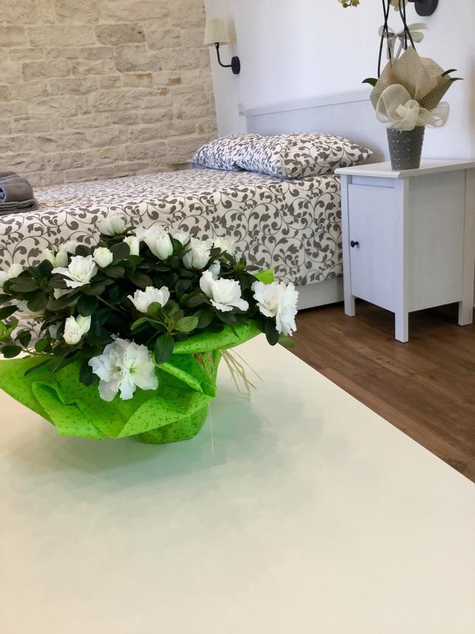 B&B Sant'Agostino Giovinazzo Exterior foto